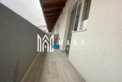 Apartament cu 2 camere decomandat, mobilat în Arhitecților - Calea Cisnădiei - 10