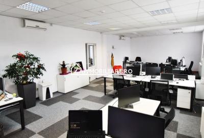 Spatii birouri - Zona Centrala - cuprinse intre 97 mp si 446 mp - 2