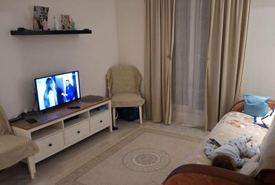Apartament cu 2 camere în Crețuleasca - 1