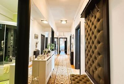 Apartament cu 3 camere decomandat, mobilat în Bucureștii Noi - 8