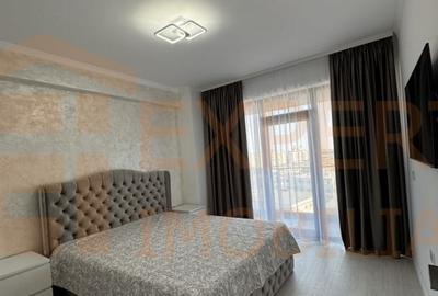 Apartament 3 camere situat in INEL 2-Calipso Residence