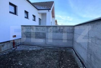 Casă cu 4 camere cu Teren 350 Mp în Tărlungeni - 2