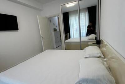 Apartament cu 2 camere decomandat în Mamaia