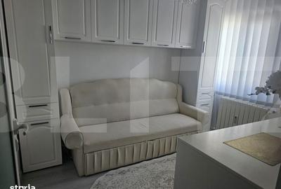 Apartament cu 2 camere decomandat în Central - 3