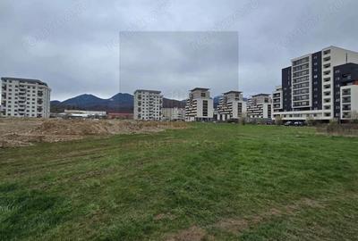 Teren de vanzare in Bra?ov, zona Noua 900 mp - 1
