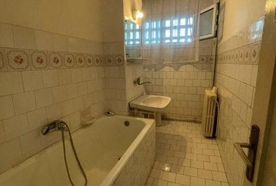 Apartament 2 camere - bloc fara risc - Podu Ros-Primaverii - 5