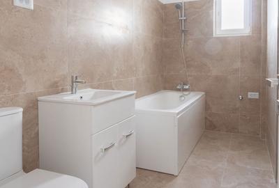 Apartament cu 2 camere în Metalurgiei - 3