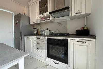 Apartament cu 2 camere decomandat, mobilat în Viilor - 5