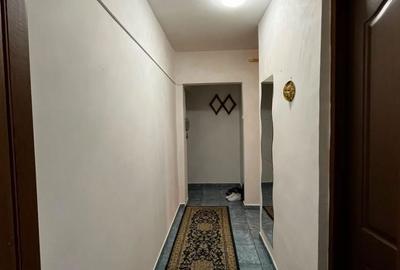 Apartament cu 2 camere în Central - 3