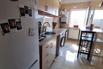 Garsonieră decomandată, mobilată în Central - 2