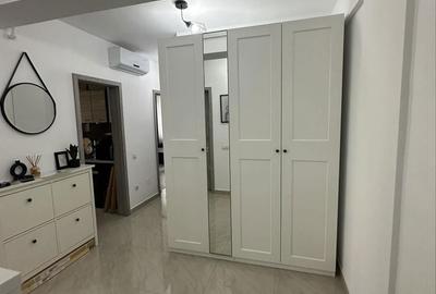 Apartament cu 3 camere decomandat în Central - 14