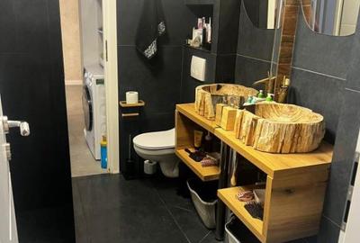 Apartament cu 3 camere decomandat în Apărătorii Patriei - 4