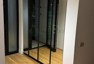 VILĂ DE LUX DE ÎNCHIRIAT | AMBER FOREST | TUNARI - 14