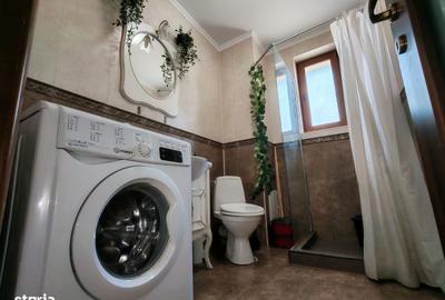 Apartament cu 3 camere în Central - 2