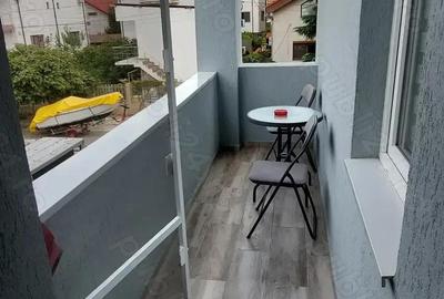 Apartament doua camere,termen lung-Mamaia Sat - 10