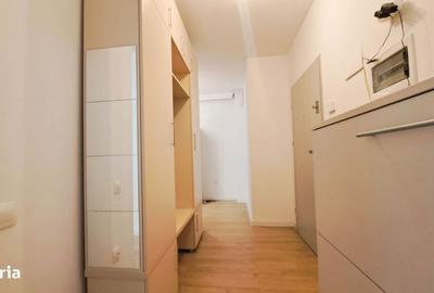 Apartament cu 2 camere în Nord - 6