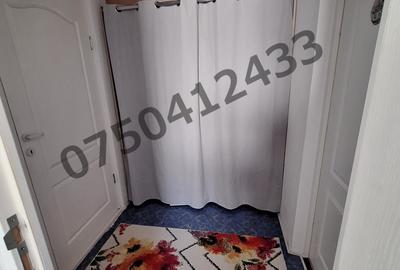 Apartament cu 2 camere semidecomandat în Gării - 5