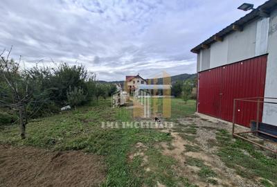 Casă cu 5 camere cu Canalizare în Vulcan - 1