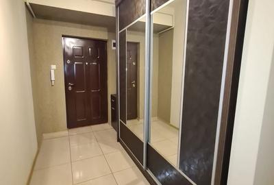 Apartament cu 3 camere în Babadag - 4