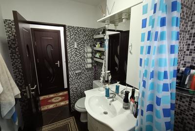 Apartament cu 2 camere semidecomandat, mobilat în Podu Roș - 12