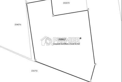 Spațiu comercial, de 924 mp, în Berceni - 2