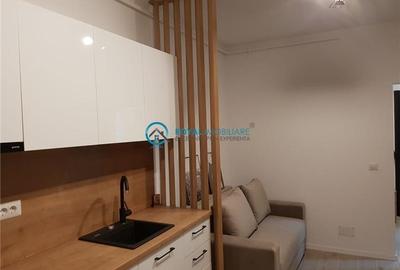 Apartament cu 2 camere decomandat în Albert - 3