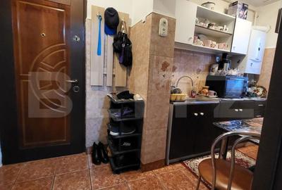 Apartament cu 2 camere semidecomandat în Central - 5