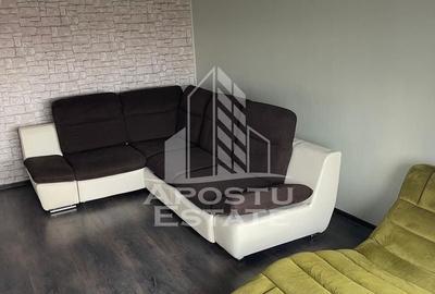 Apartament cu 2 camere decomandat, mobilat în Freidorf - 5