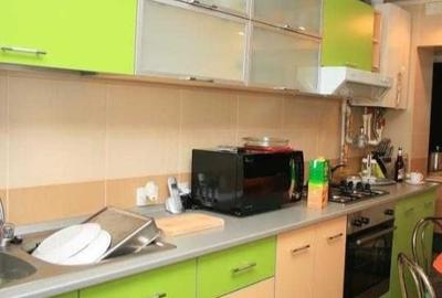 Apartament cu 3 camere decomandat, mobilat în Tomis III - 6