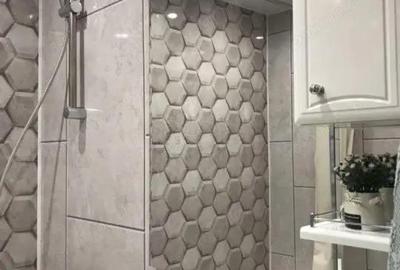 Garsonieră decomandată în Unirii