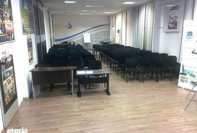 Spațiu comercial, de 436 mp, în Băneasa - 15