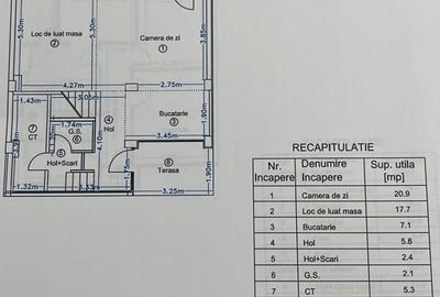 Casa 180mp Iancu Nicolae | 0 comision | TVA inclus | Finisaje Premium - 5