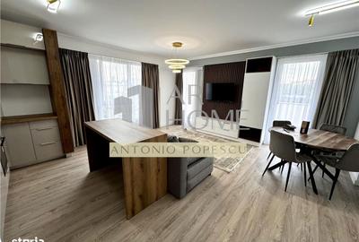 Apartament cu 2 camere, mobilat în Albert