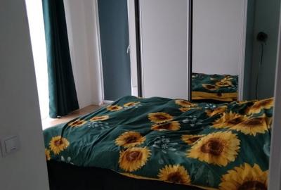 Apartament 3 camere , modern , 65 MP, Fagului, parcare subterana . - 6