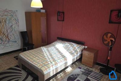 Garsonieră semidecomandată în Ultracentral - 6