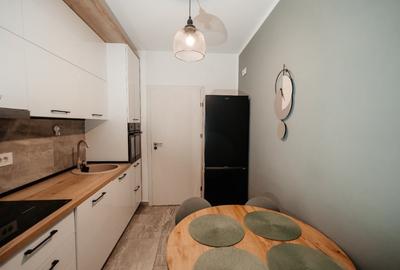 Apartament 2 camere Alphaville Arena, Brasov - 8