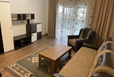 Apartament cu 3 camere decomandat, mobilat în Braytim