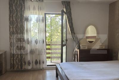 Casa de inchiriat, 100 mp, zona Nicolina - 4