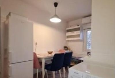 Garsonieră decomandată, mobilată în Vitan Mall - 5