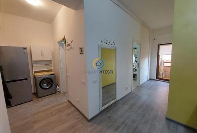 Inchiriere studio modern Gavana 3 - bloc nou - 7