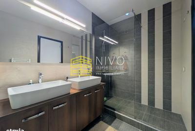 Apartament cu 3 camere, mobilat în Tudor - 2