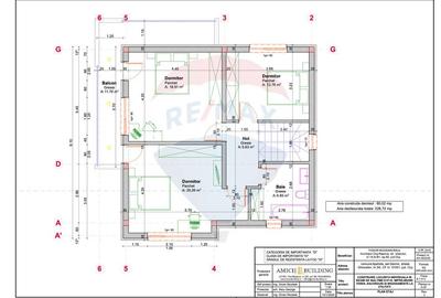 Casa individuala pentru o familie numeroasa, cu o priveliste superba Casa individuala pentru o familie numeroasa, cu o priveliste superba - 4