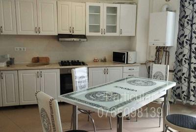 Garsonieră decomandată în Tineretului - 3