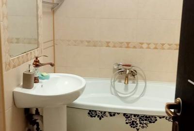 Apartament cu 4 camere în Tei - 4