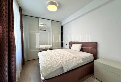 Apartament 2 camere | Victoriei | Parcare | Bloc nou - 9