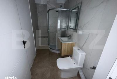 Apartament cu 2 camere în Bârnova - 13