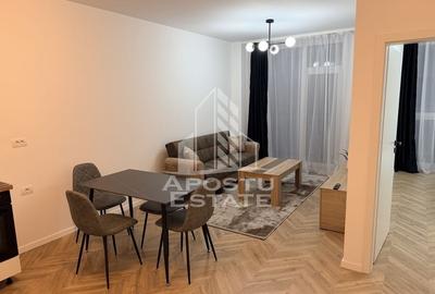 Apartement 2 camere, prima inchiriere, loc de parcare, Campeador City - 3