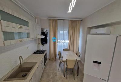 Apartament cu 2 camere decomandat în Copou - 2