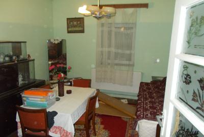 Casa, Utvin, caramida, fundatie beton 3 cam, 400 sau 1500mp teren - 3