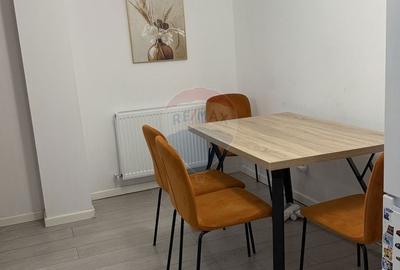 Apartament cu 3 camere în Giulești - 11